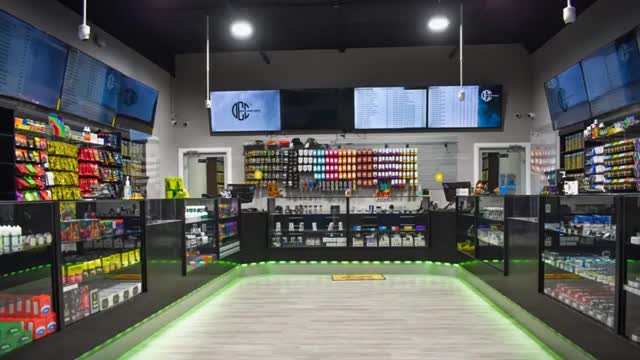 Diamond Cannabis Dispensary in Bay City, MI