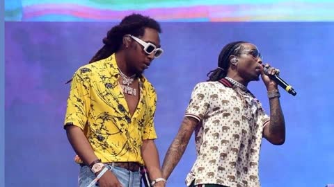 Takeoff Houston Police Arrest Migos Rapper's Alleged Murderer