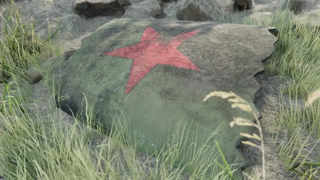 The White Lily of Stalingrad