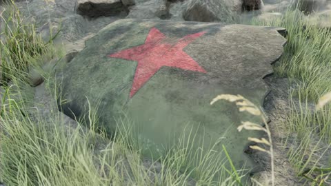 The White Lily of Stalingrad