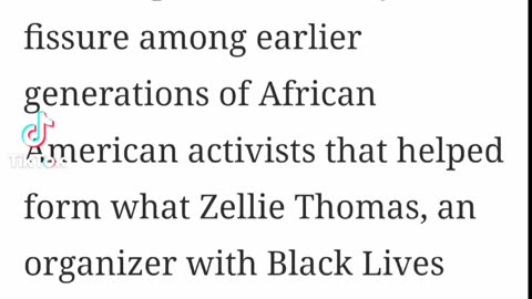 BLM, HAMAS, HEZBOLLAH ALL TERRORISTS ORGANIZATIONS