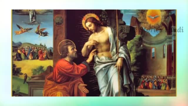 How Did the Apostles Die-Bible Stories Hindi #biblestories