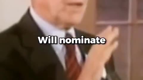 Young lady become the President