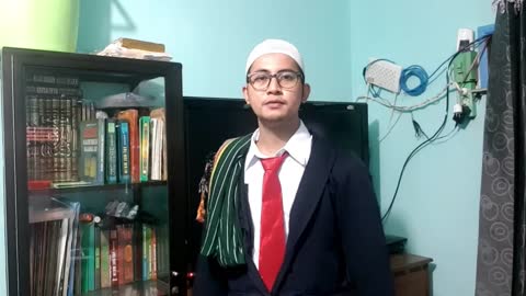 If Harry Potter was muslim