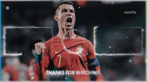 Cristiano Ronaldo ► "DANZA KUDURO" - Slowed & Reverb • Skills & Goals 2023 | HD