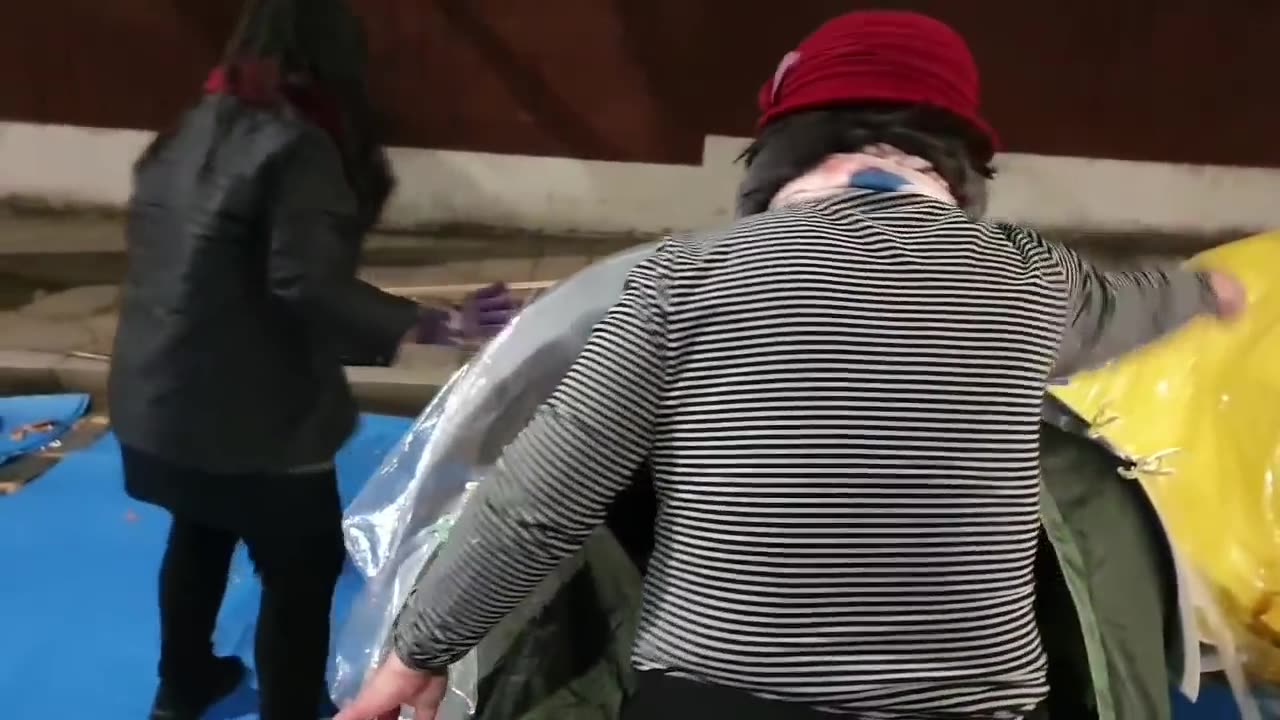 20191209_V3_S01(mAjiH2WNanU)애국가 4절까지 부르는 아이들의 30대 엄마 친구의 한마디