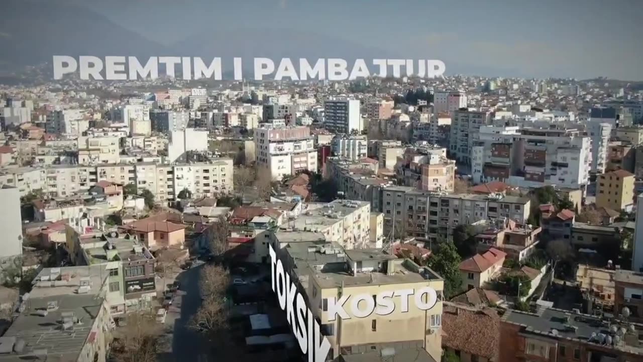 Këlliçi: Ju paguani për ujë të pijshëm por ujin e pijshëm e bleni! UKT si seli partie