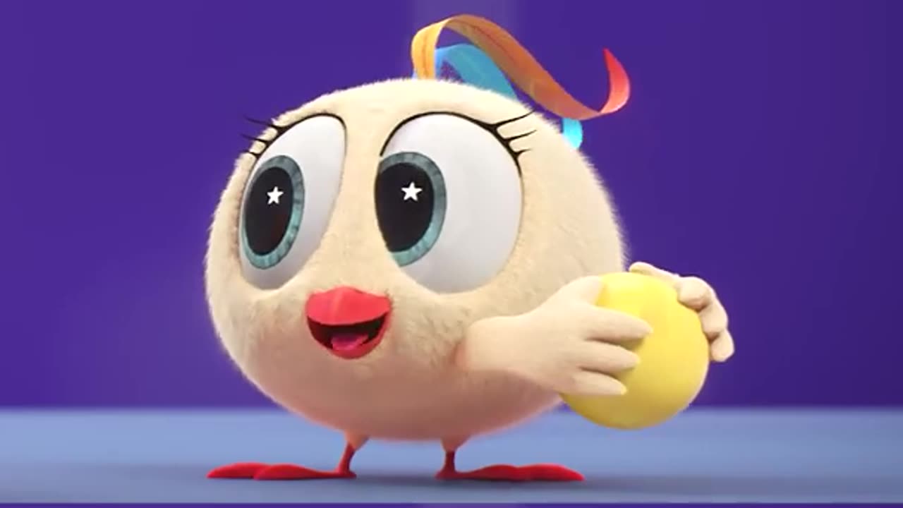 #SHORTS CHICKY