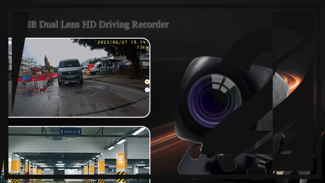 Best Quality Car camera Factory