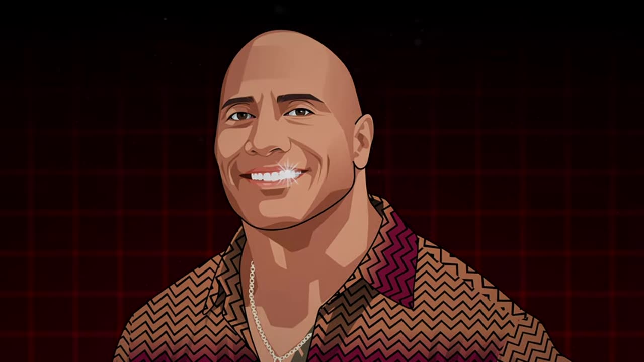There's Something Seriously Off About The Rock... The Biggest Lie in Hollywood
