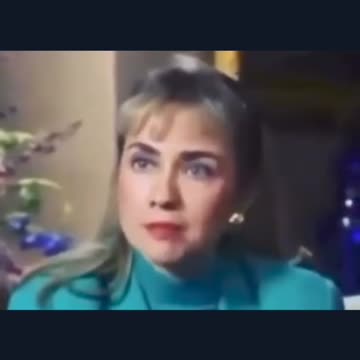 RPFC Archive - That Time God Smited the Clintons