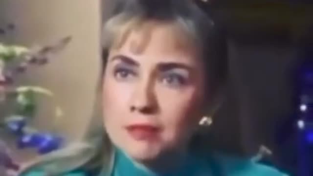 RPFC Archive - That Time God Smited the Clintons