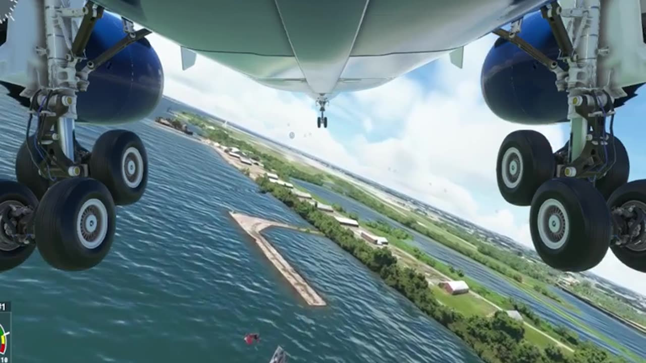 Jahaj video puta dekhe