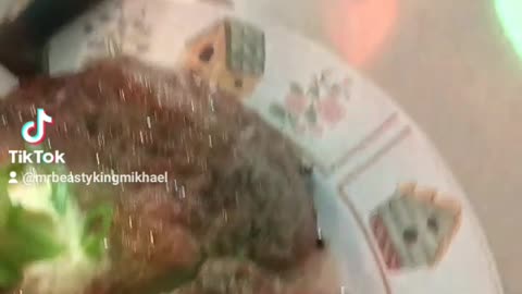 I Made A Steak Dinner For $10