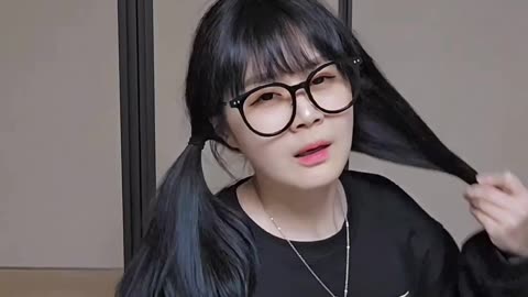 Korean girl/Korean beauty girl