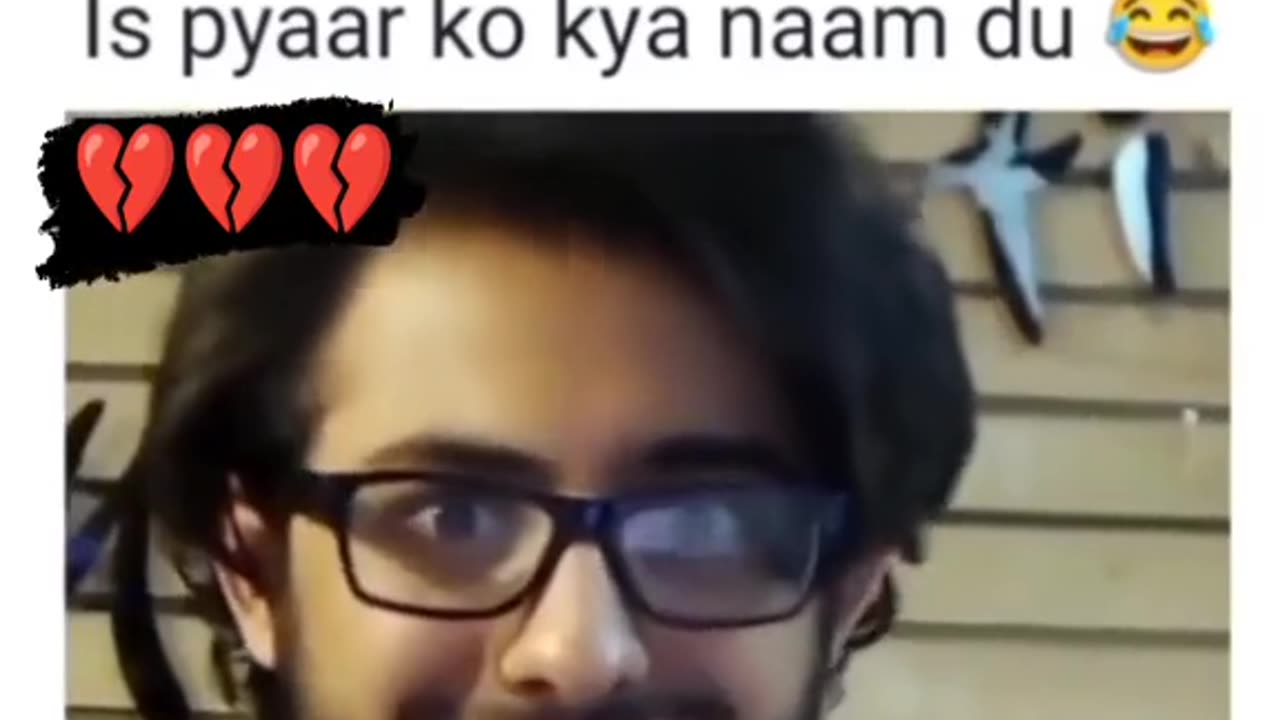 Aur karoo time pass🤪