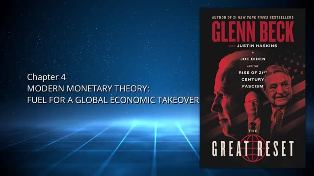 The Great Reset by Glenn Beck: Chapter 4 (back-up version)