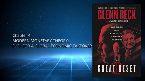 The Great Reset by Glenn Beck: Chapter 4 (back-up version)