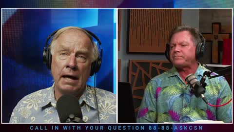 Episode 386 - Derald Skinner and Mike Kestler on To Every Man An Answer