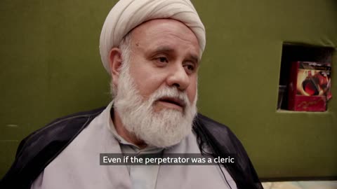 Iraq's Secret Sex Trade