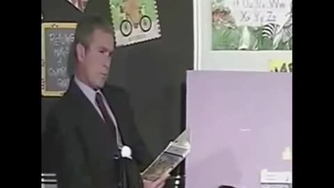 Bush 911