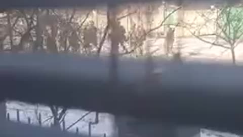 27.02.2022. Day three. The war continues, Russia - Ukraine!!!