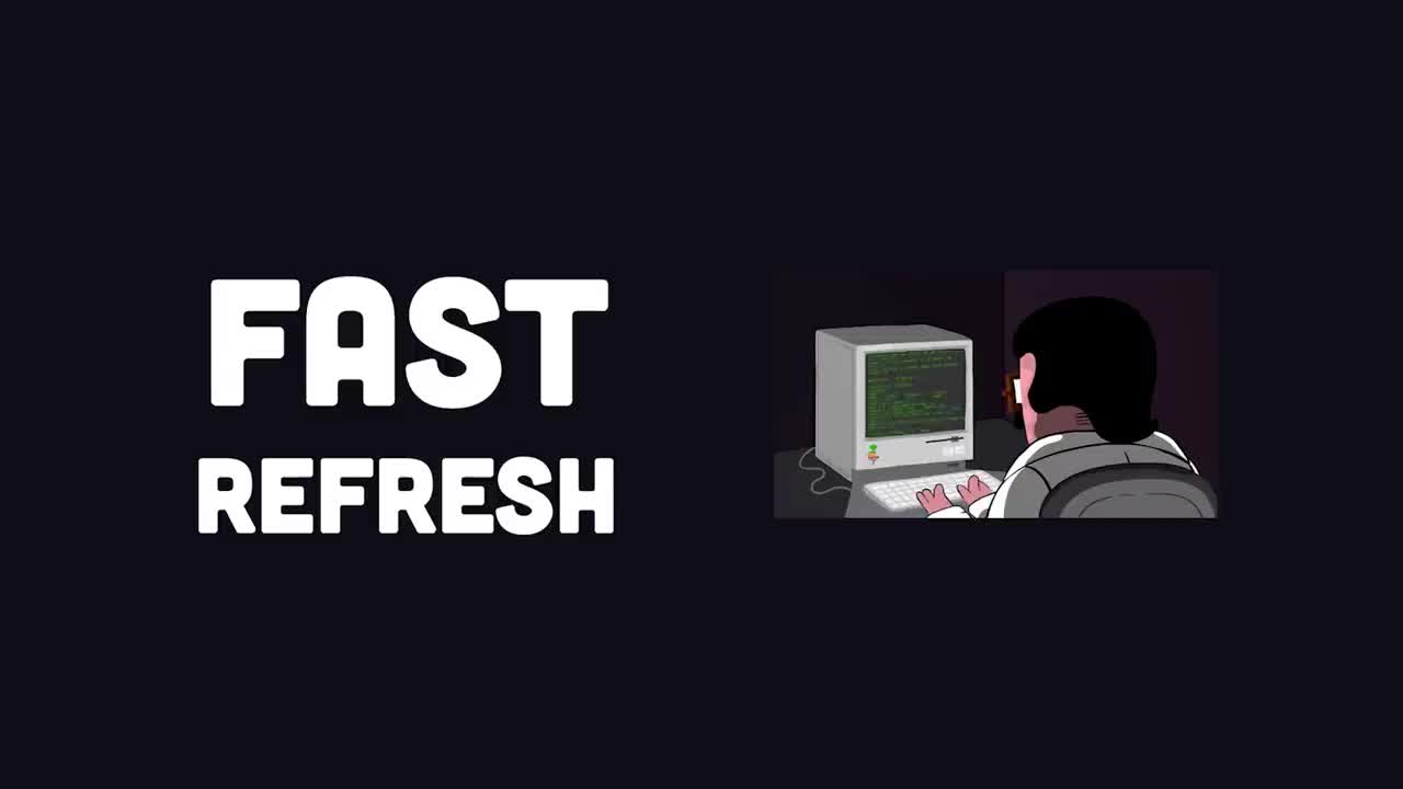 React Native in 100 Seconds