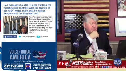 MO Gov Signs Bill banning Trans Care & Dam in Ukraine