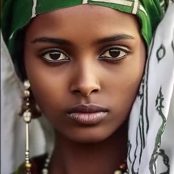 Beta Israel: The Jewish Lost Tribe of Dan Resided in Ethiopia For Centuries | Africa in 30 Seconds