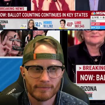 MSNBC says Lauren Boebert SHOULD START an Only Fans