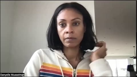 Danyelle Musselman