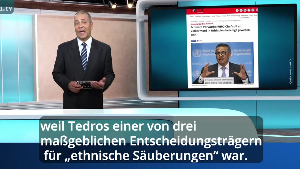 Schwerstverbrecher entlarvt!
