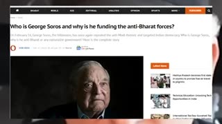 George Soros