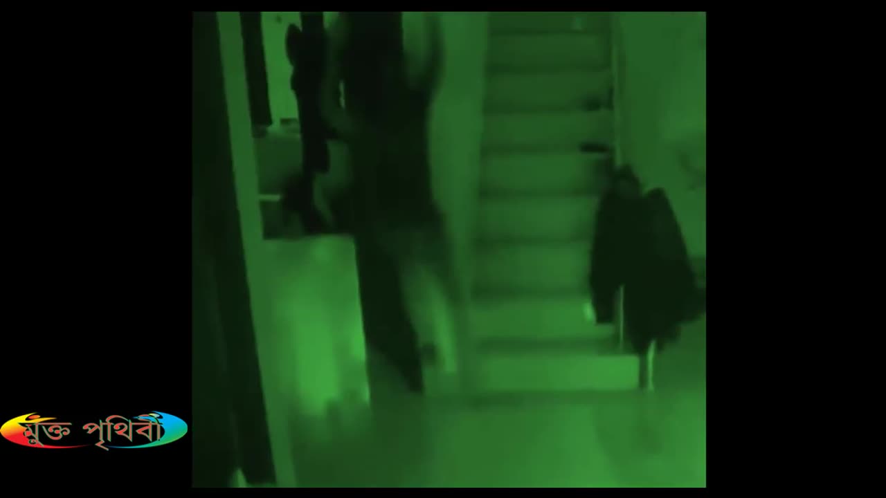 10 REAL GHOST CAUGHT IN CCTV CAMERA 😨😨😨😳😳