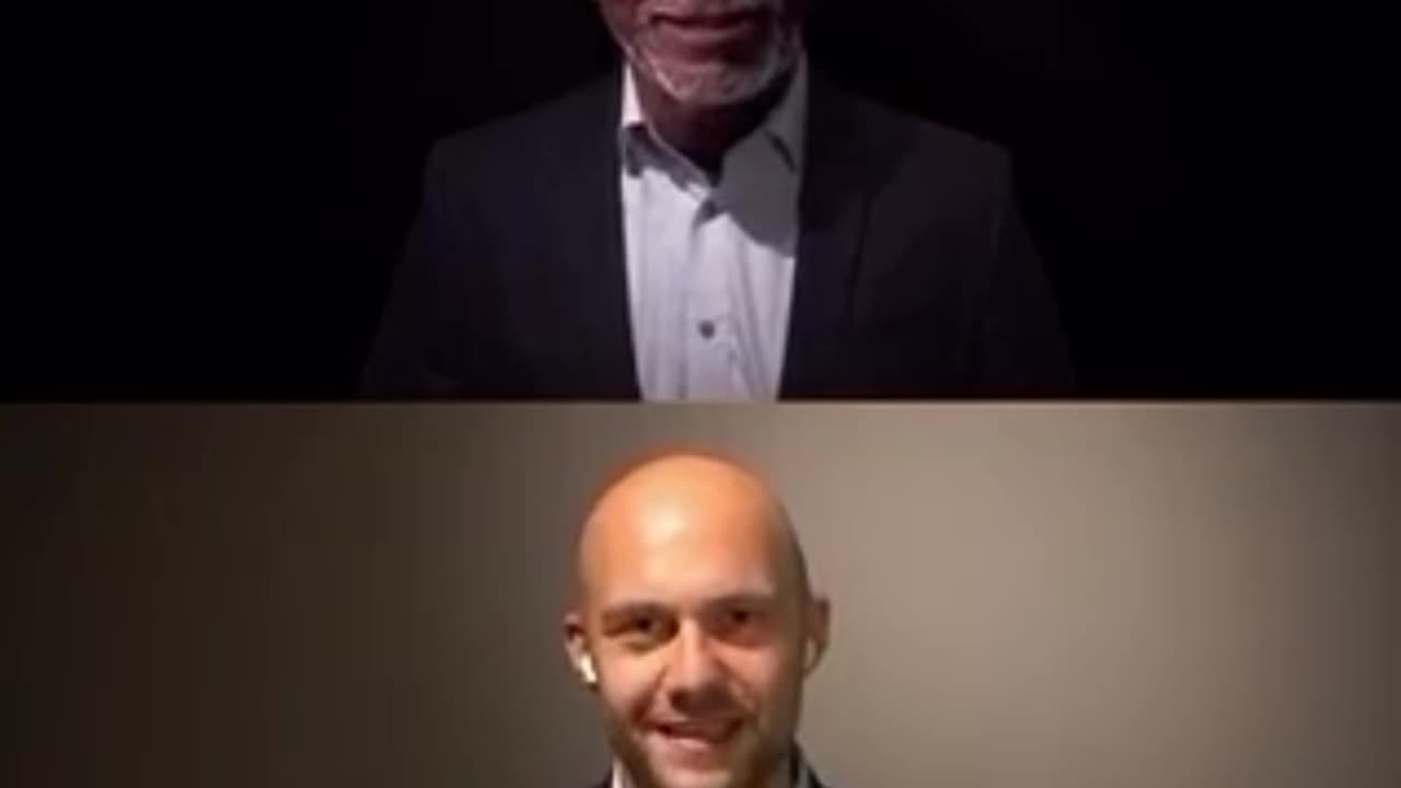 Replace Humans with AI.