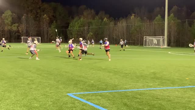 Gavin Tinnell_Lacrosse