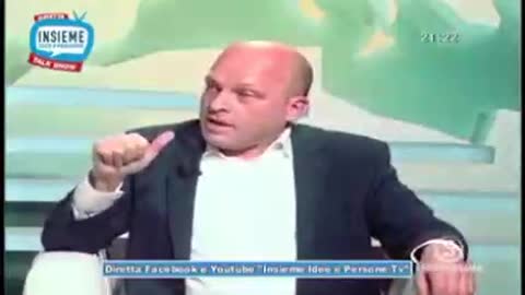 Democrazia in 2 minuti