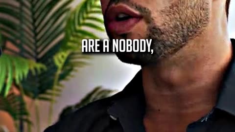 TRISTAN TATE'S BEST ADVICE FOR ALL MEN