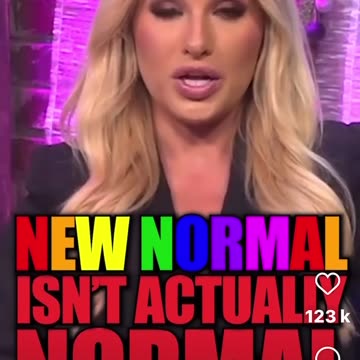 Accept these agendas or else