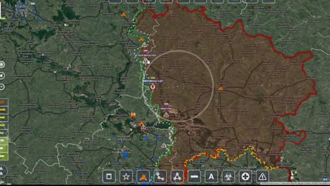 Ukraine. Military Summary And Analysis 09.10.2022