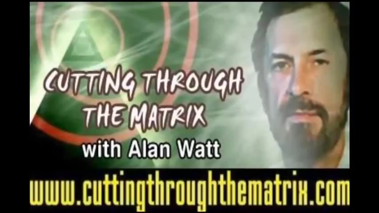 How THEY control society by manipulating the music industry- Alan Watt