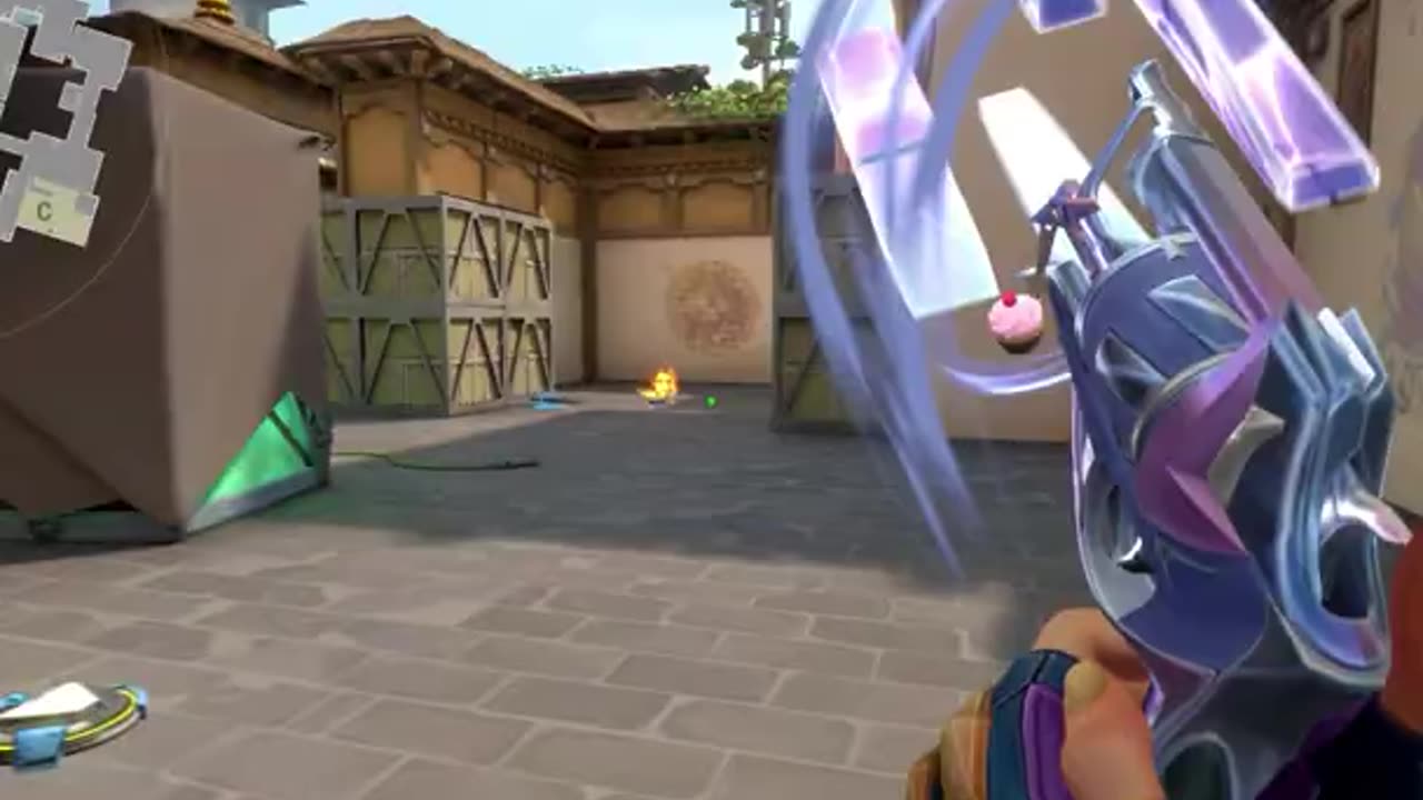 The Fastest Flickš³