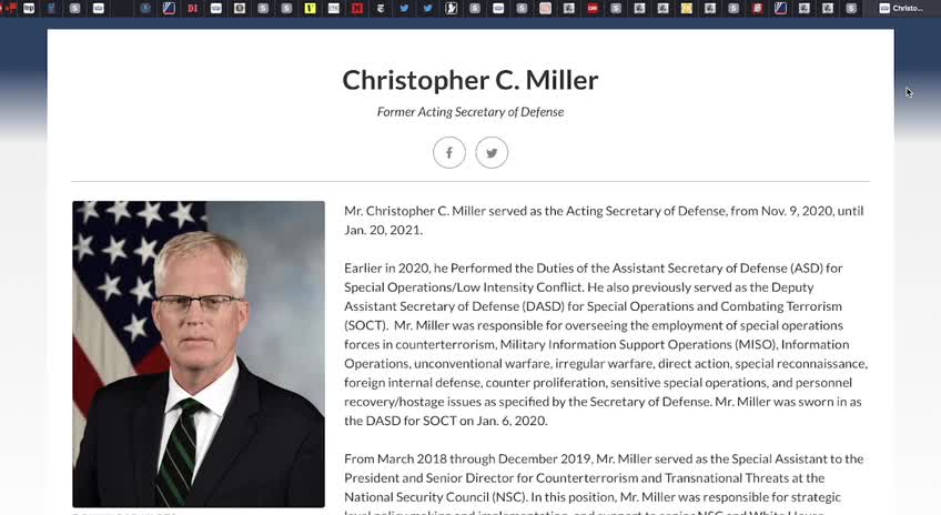 🎥 Devolution Das Licht am Ende des Tunnels [Teil 5]