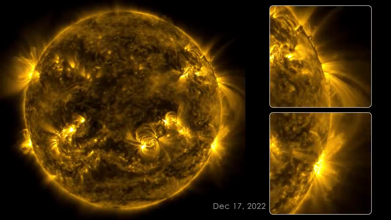 133 Days On The Sun ………..