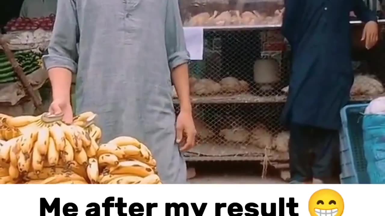 Me After My Result 🤣😂 Fail in Exam #Funny Video