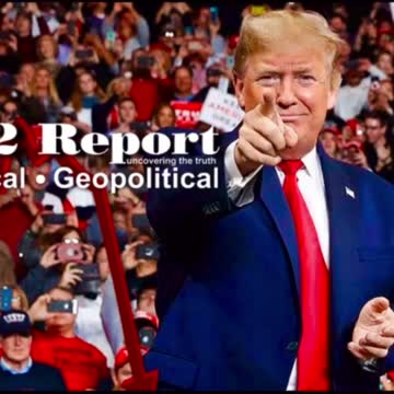 The Patriots are Prepared For the Deep State