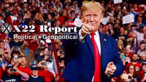 The Patriots are Prepared For the Deep State