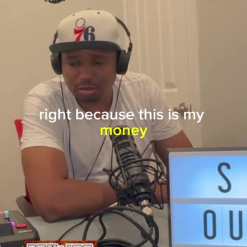 "The Power of Saying NO in Building Your Financial Plan"