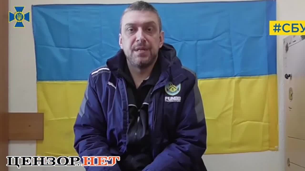 SBU counterintelligence exposed Russian agency in Kyiv: It included officials of the Cabinet of Min