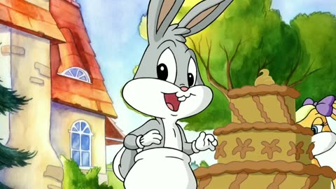 Baby Looney tunes season 1 episodes 5 Hindi